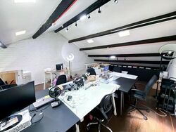 Banda Street (D1), Office #522467901